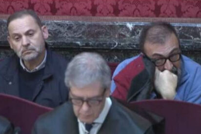 Juicio al PSOE de &Aacute;balos y Koldo