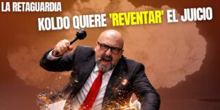 Arranca el juicio a los amigotes de S&aacute;nchez: Koldo quiere 'reventarlo' llevando pruebas inesperadas