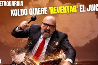 Arranca el juicio a los amigotes de S&aacute;nchez: Koldo quiere 'reventarlo' llevando pruebas inesperadas