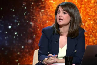 La espeluznante posibilidad sobre Pedro S&aacute;nchez que deja abierta Ketty Garat