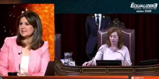 Ketty Garat, Francina Armengol