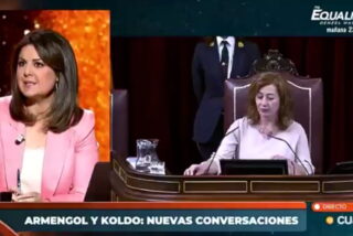 Ketty Garat, Francina Armengol