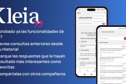 iDoctus lanza Kleia: la respuesta espa&ntilde;ola al desaf&iacute;o de la IA m&eacute;dica segura