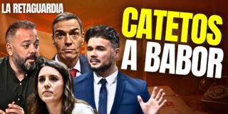 La izquierda cateta celebra la derrota de Orb&aacute;n cuando no mete ni un diputado en Hungr&iacute;a