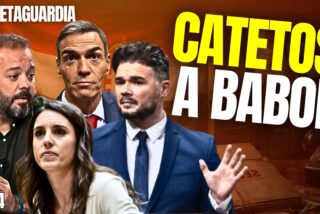 La izquierda cateta celebra la derrota de Orb&aacute;n cuando no mete ni un diputado en Hungr&iacute;a