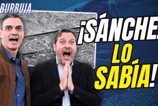 La v&iacute;a de Adamuz estaba rota y S&aacute;nchez lo sab&iacute;a