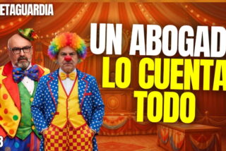 Un abogado detalla lo que nadie va a contarte del juicio contra &Aacute;balos y Koldo