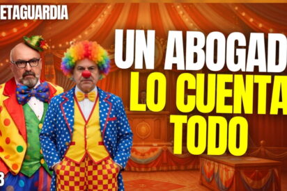 Un abogado detalla lo que nadie va a contarte del juicio contra &Aacute;balos y Koldo