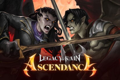 Legacy of Kain