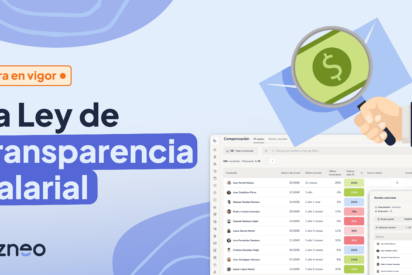 Cuenta atr&aacute;s para la ley de transparencia salarial: obligaciones clave antes de junio de 2026