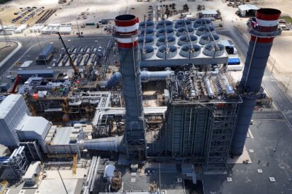 Manzanillo Power Land culmina la ruta regulatoria de un proyecto clave para el sistema el&eacute;ctrico