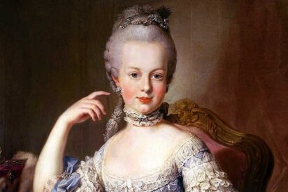 Por qu&eacute; Mar&iacute;a Antonieta se convirti&oacute; en la reina m&aacute;s despreciada de la historia