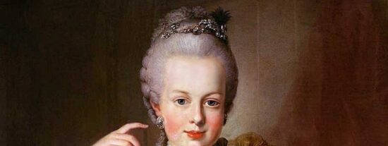 Por qu&eacute; Mar&iacute;a Antonieta se convirti&oacute; en la reina m&aacute;s despreciada de la historia