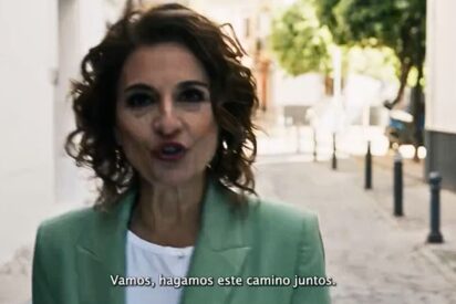 Mar&iacute;a Jes&uacute;s Montero