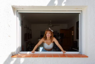 Marina Alba