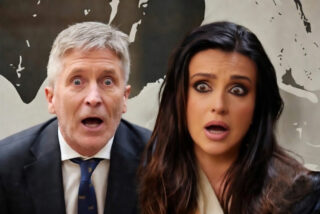 Marlaska y Santaolalla