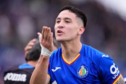 Martín Satriano
