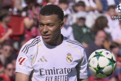 Mbappé