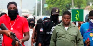 La "masacre de los abuelos": la enfermedad del hijo de un jefe pandillero en Hait&iacute; provoca la mayor matanza del siglo en Am&eacute;rica