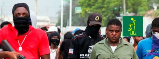 La "masacre de los abuelos": la enfermedad del hijo de un jefe pandillero en Hait&iacute; provoca la mayor matanza del siglo en Am&eacute;rica