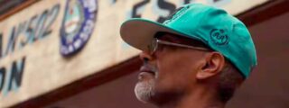 Encuentran el cuerpo del rapero Mike Dee enterrado en su hogar tras dos d&iacute;as de b&uacute;squeda