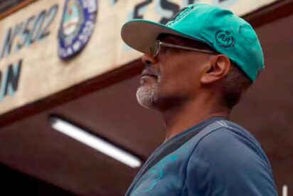 Encuentran el cuerpo del rapero Mike Dee enterrado en su hogar tras dos d&iacute;as de b&uacute;squeda