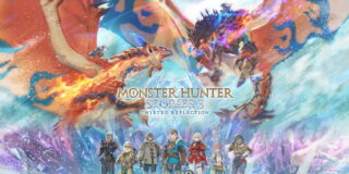 Monster Hunter Stories 3