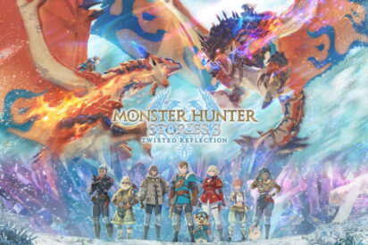 Monster Hunter Stories 3