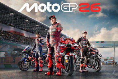 MotoGP 26