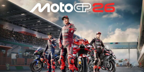 MotoGP 26