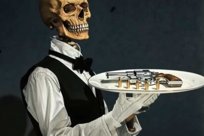 Muerte, suicidio