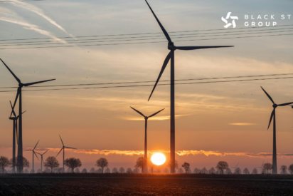 Black Star consolida su modelo multienerg&eacute;tico con foco en innovaci&oacute;n y sostenibilidad