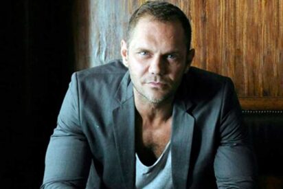 Condenan al actor porno Nacho Vidal a tres a&ntilde;os de c&aacute;rcel por tr&aacute;fico de &lsquo;coca&iacute;na rosa&rsquo;