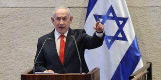 Israel impacta en el n&uacute;cleo de Ir&aacute;n y pone la tregua al borde del colapso