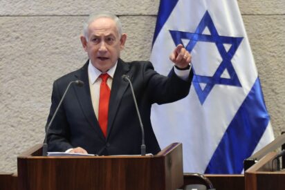 Israel impacta en el n&uacute;cleo de Ir&aacute;n y pone la tregua al borde del colapso