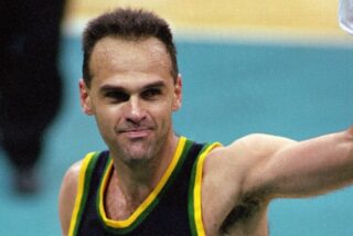 Oscar Schmidt