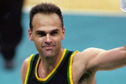 Oscar Schmidt