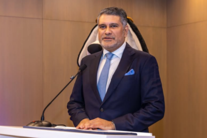 Andr&eacute;s Farrugia refuerza alianzas estrat&eacute;gicas para impulsar proyectos sociales y reactivaci&oacute;n econ&oacute;mica