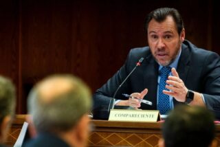 &Oacute;scar Puente.