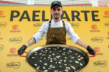 Paellarte 2026: la gran cita de los arroces que conquista el noroeste madrile&ntilde;o