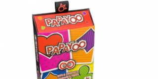Papayoo
