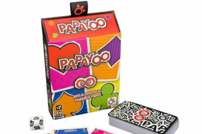 Papayoo