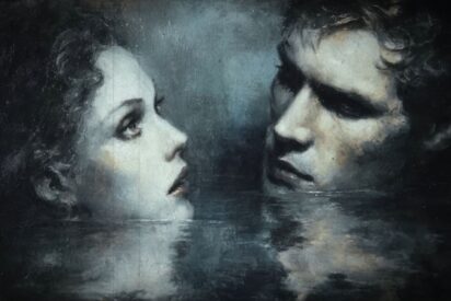 Pareja, sentimiento