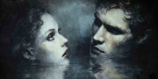 Pareja, sentimiento