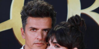Paz Vega y Orson Salazar (1)