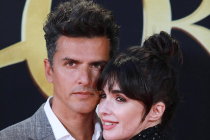 Paz Vega y Orson Salazar (1)