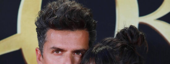 Paz Vega y Orson Salazar (1)