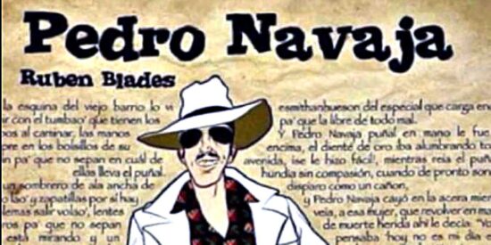 Pedro Navaja