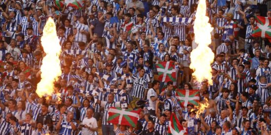 Pitos al himano de España en la Final de Copa del Rey