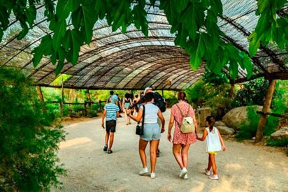 Puy du Fou Espa&ntilde;a: cinco a&ntilde;os encendiendo la historia, la emoci&oacute;n y el orgullo nacional